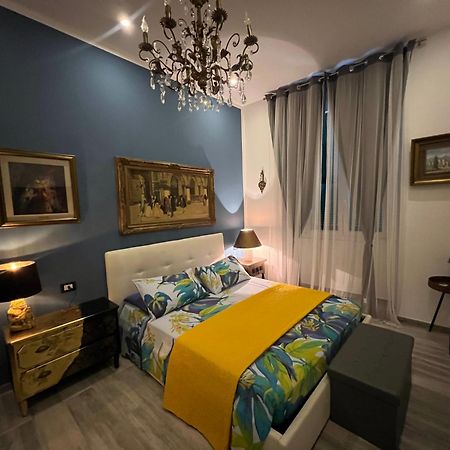 Casa Vacanza Ginevra 제노바 외부 사진