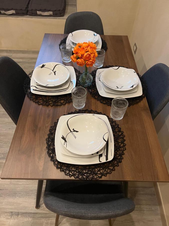 Casa Vacanza Ginevra 제노바 외부 사진