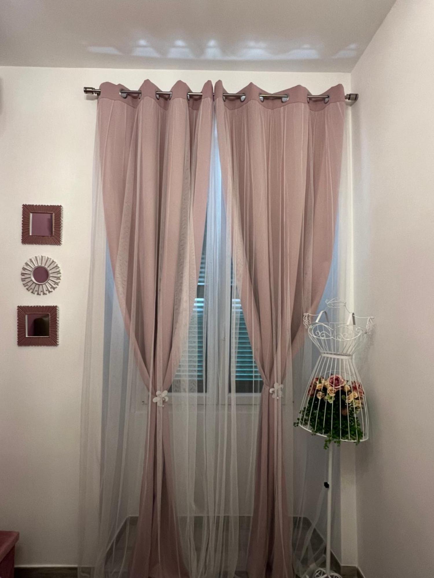 Casa Vacanza Ginevra 제노바 외부 사진