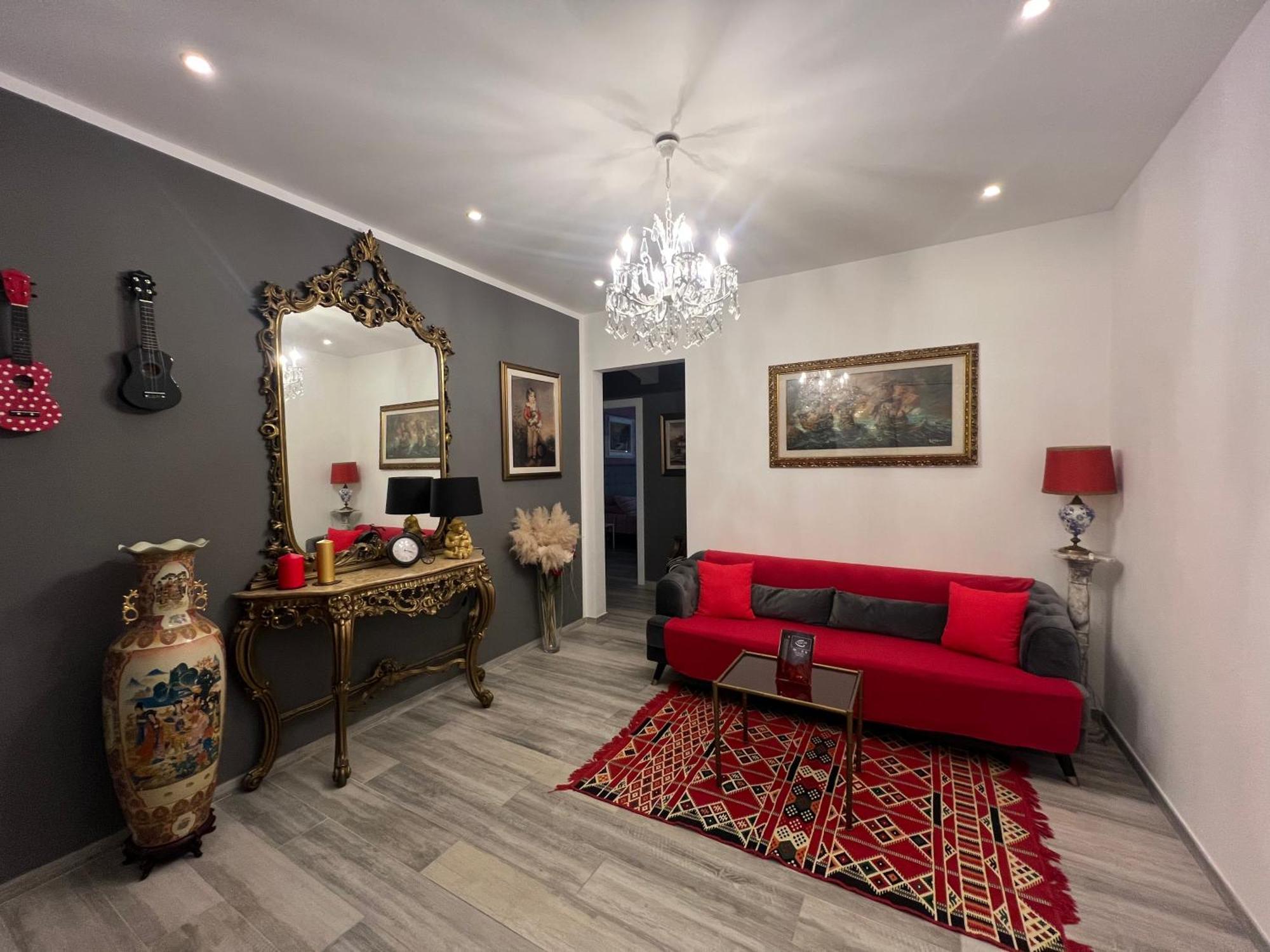 Casa Vacanza Ginevra 제노바 외부 사진